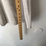 Native‎ Fashion & Company Shirt Large Gray Black Wolf Graphic Tribal Native Photo 4