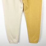 Disney Winnie The Pooh Two Tone Graphic Tie Waist Pull On Joggers, Size Medium Photo 7