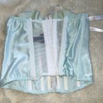 Victoria's Secret Victoria’s Secret Bride Bustier Corset Photo 6