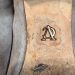 Vero Cuoio  signature taupe loafers size 8 Photo 3