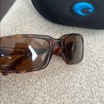Costa Del Mar  Tortoise Sunglasses Switchfoot SF 10 Photo 2