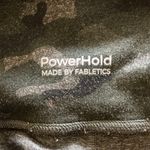 Fabletics PowerHold Camo High Waist Biker Shorts Women Size XXS/XS Photo 3