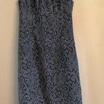 Anna Sui  Vintage‎ Crochet Dress Photo 0