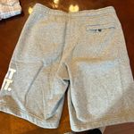 Nike Gray sweatshorts Photo 1