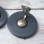 Vintage Clip On Earrings Photo 7