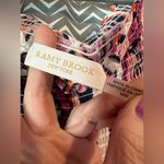 Ramy Brook New York | Mandee Off-Shoulder Silk Dress, Size M Photo 7