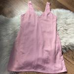 superdown  Blush Pink Shift Dress Photo 2