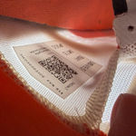 On Cloud Cloudpulse Women Training Running Shoes Sz 9.5 Cream Salmon 3WD30063106 Tan Photo 8