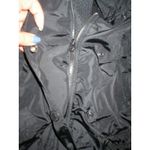 True Religion New NWT Womens $348 Parka Sherpa Designer Jeans Black S Hood Coat Photo 7