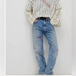 Free People  We The Free Trevor Tee Tunic Top NWOT Photo 2