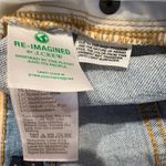 J.Crew  High-Rise Flare Crop Jeans Distressed‎ Denim Light Wash Size 34 Photo 6