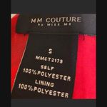 MM Couture  TOP SIZE S, Excel. Cond. Photo 3