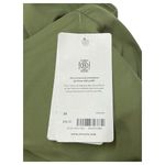 Athleta New Top Womens 3X Conscious Crop D-DD+ Lightly Padded Racerback Green Photo 13