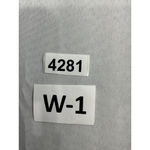 Hilary Radley Womans Sweater Pullover XXL Navy Long Sleeve Crew Neck Photo 8