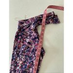 Aerie OFFLINE by  Floral High Waisted Leggings Size XS Photo 4