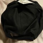 NWT Bad & Boujee Embroidery Baseball Hat Black Photo 2