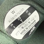 NEW Altra Lone Peak 7 Trail Running Shoes Green Women’s Sz 7 Photo 8