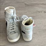 Nike Women's  High-Top Sneakers Photo 7