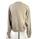 SKIMS  The Pullover Crewneck Sweatshirt Size Large Photo 3