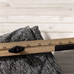 RBX Womens Elastic Waistband Pants Plus Size XL Black White Stretch Pockets Photo 3