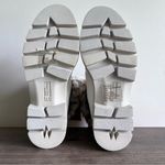 White Mountain  Glamorous Fur Lined Scotchgard Women's Boot Size 6.5 #983 Photo 9