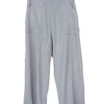 Habitat Gray Pull On Pants Sz S Photo 0