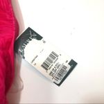 Ralph Lauren Ombre High Neck Halterkini Swim Top Pink Size 12 Photo 2