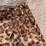 ASOS Cheetah mini skirt Photo 2