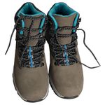 Georgia Boots Eagle Trail Waterproof Hikers Size 6.5 Photo 1