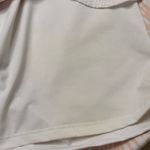 Tommy Bahama  Golf Tennis Pickleball Size Medium Skort Skirt Shorts Orange White Photo 2