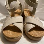 Women's Beige Shoes Tan Size 10 Photo 1