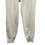 Varley  Keswick Pant Jogger in Ivory Marl Size XL Photo 8