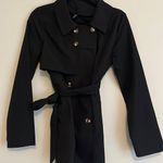 SheIn Trench Coat Photo 0