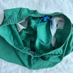 Patagonia  Women's Barely Baggies Shorts Green Size Medium Photo 7