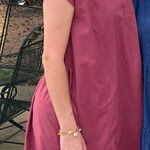 Athleta Performance Poplin Dress Photo 0