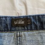 Kate Spade  Saturday Let Loose High Rise Jeans Photo 2