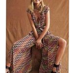 Free People 💯% Sahara Jumpsuit Photo 0