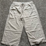 Croft & Barrow Tan/beige Croft &‎ barrow capris Photo 0