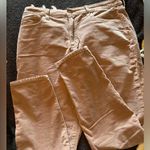 Universal Threads Universal Thread corduroy pants size 12 Photo 4