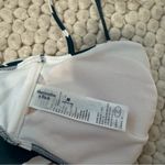 Abercrombie & Fitch Abercrombie upside down triangle bikini top Photo 5