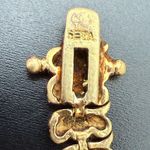 Vintage SETA Gold Photo 14