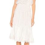 MISA Los Angeles  Moav Dress Pearl Small Photo 0