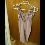 Free People one peace romper body suit Photo 2