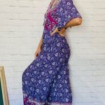 Rustty Dustty NWT ‘Juniper’ Jumpsuit Photo 9