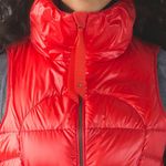 Lululemon Fluffin Awesome Vest in ‘Alarming’ Photo 2