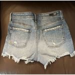 Kut From The Kloth ‎ jean shorts size 0 Photo 1