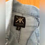 Kardashian Kollection moto style vest, style name Kim, size Medium Photo 7