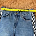 EMPYRE | Eileen Mom Checked Jeans Black Size undefined Photo 9