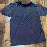 PGA Tour Men’s Navy Golf Polo Size Medium Short Sleeve For Golf Casual Wear Photo 10