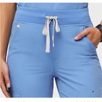 FIGS High Waisted Zamora Jogger Scrub Bottoms Photo 1